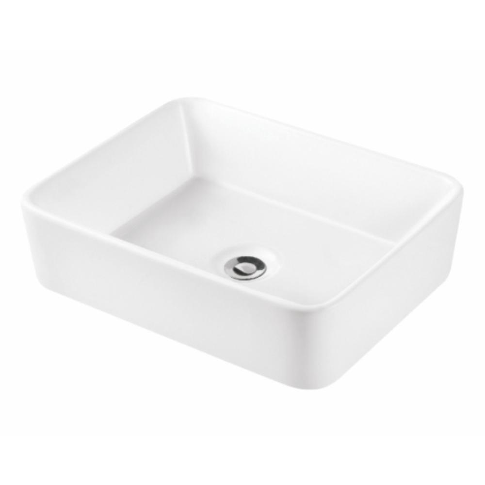 BLANCO Counter Top Basin ( White / Ivory )